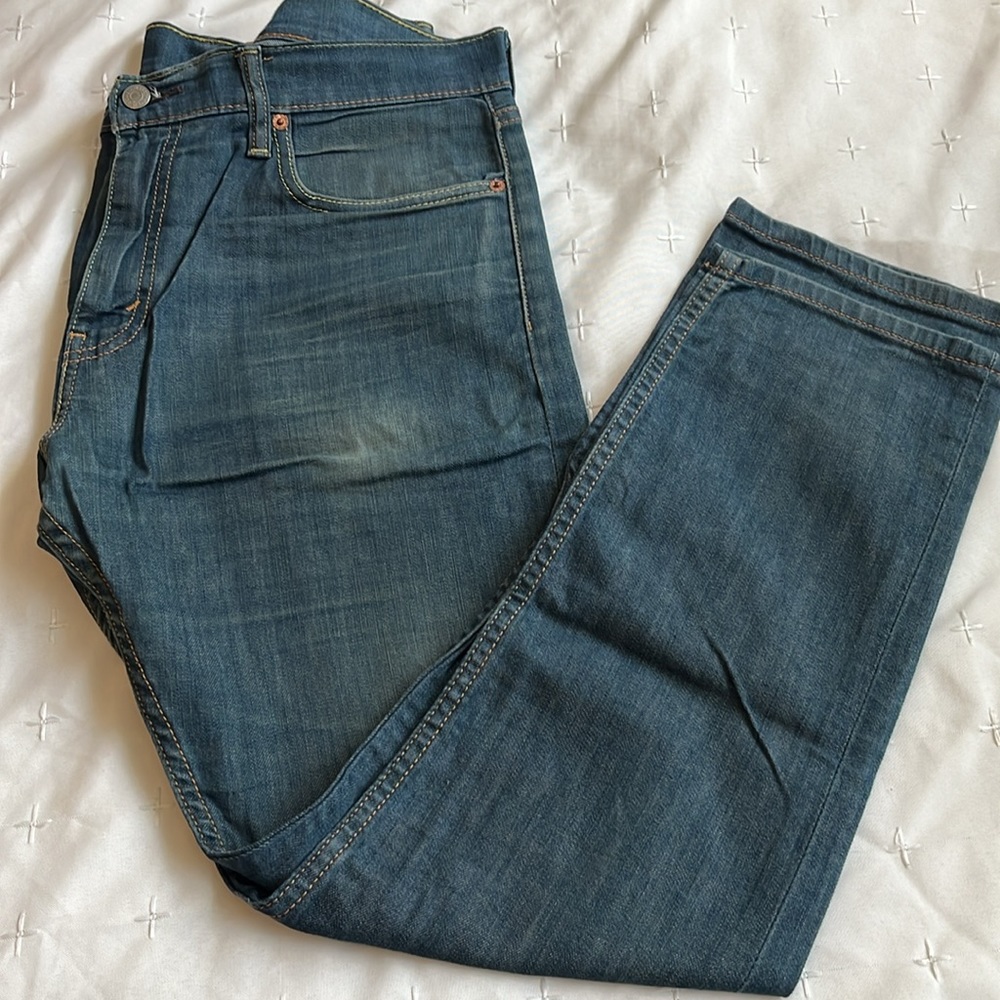 Levi Jeans - Picture 4 of 4